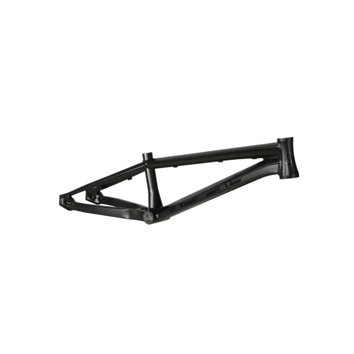 Inspyre Concorde V3 frame 2025 Matte Black / Black